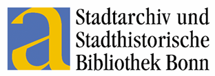 stadtarchiv und stadthistorische Bibliothek Logo.png