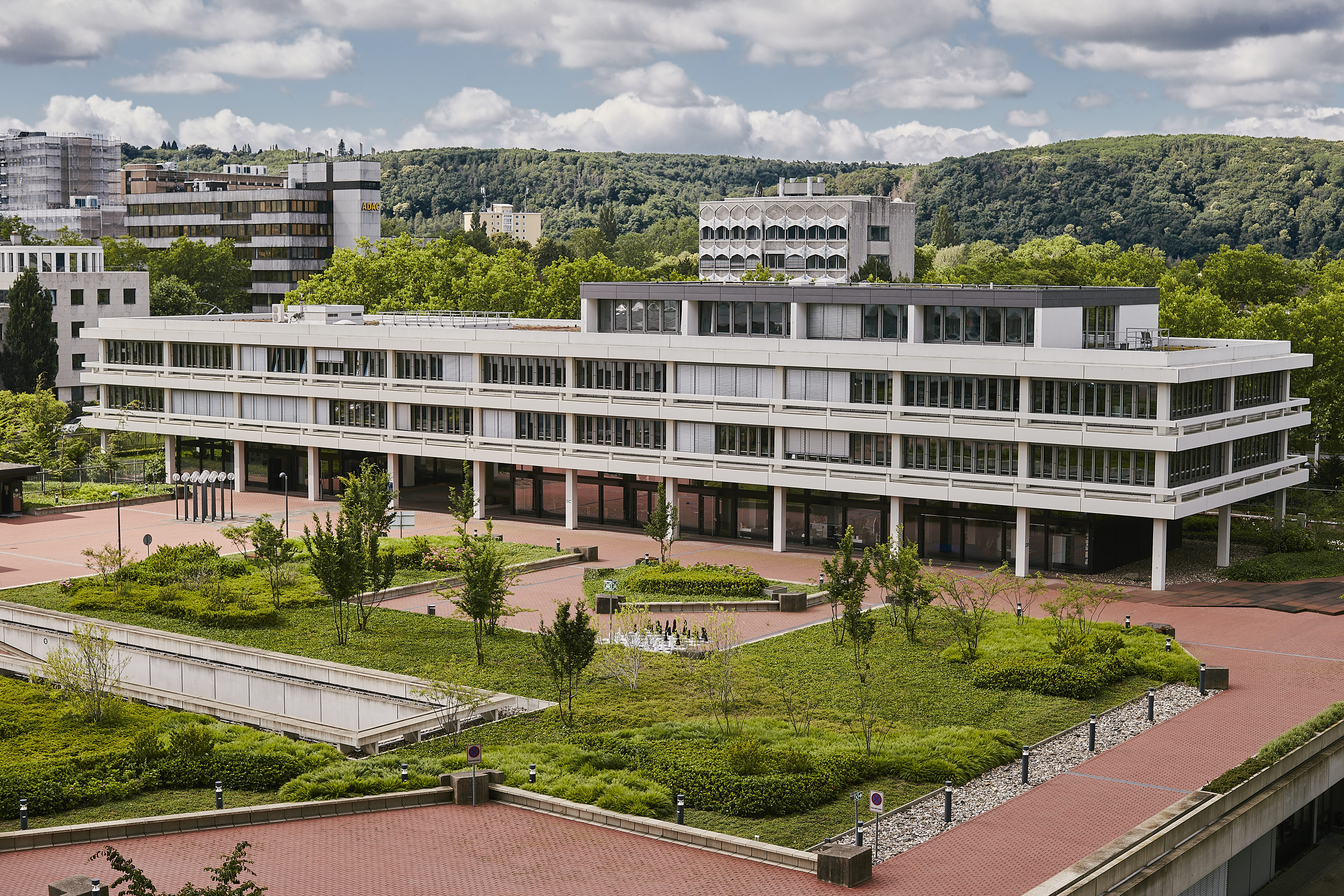 DIE-Bibliothek